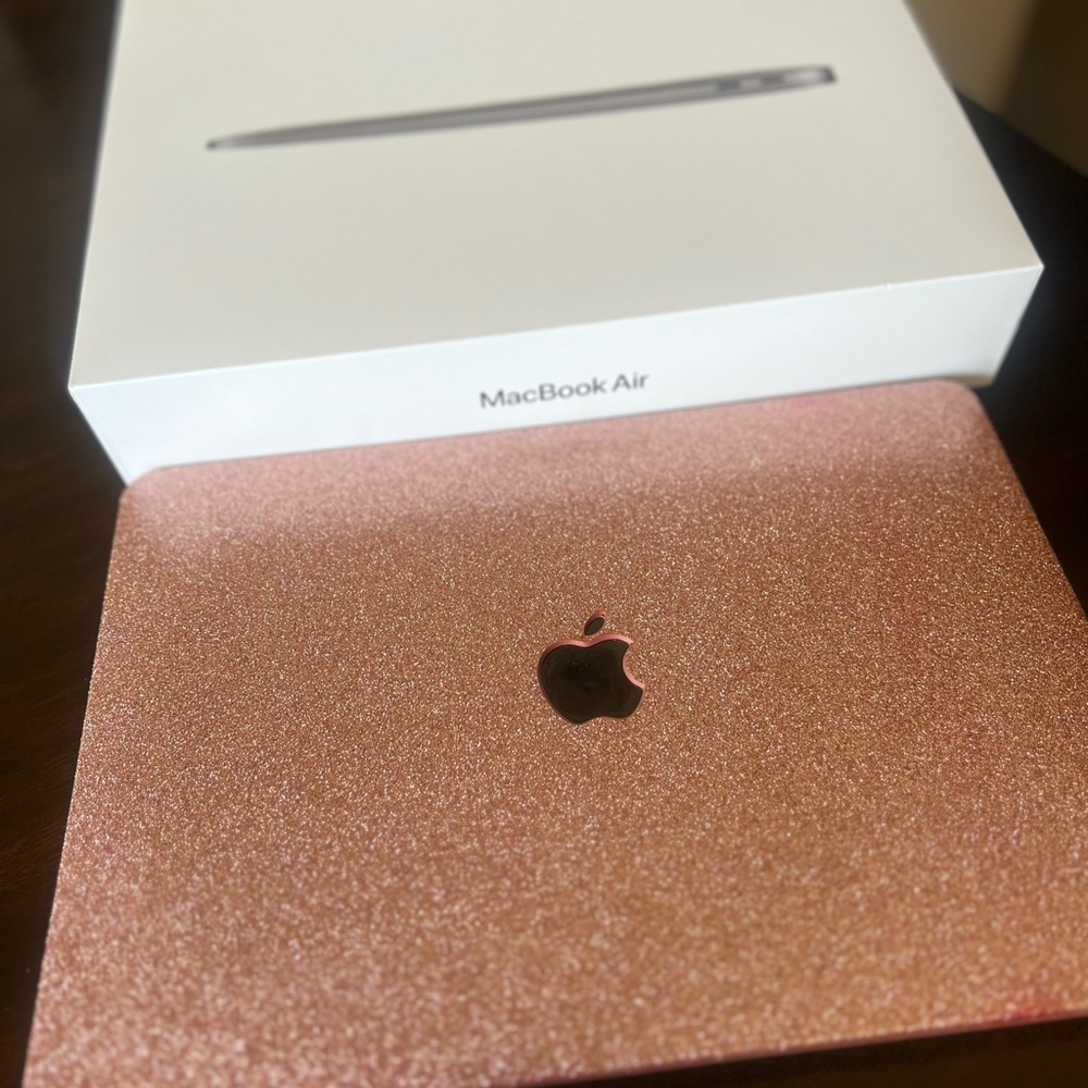 Apple MacBook Air 2020
